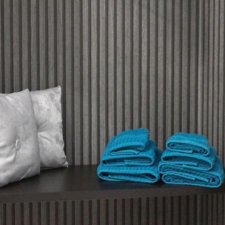 B&B Chiaro Di Luna バルレッタ エクステリア 写真