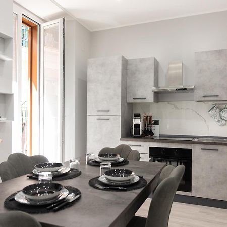 B&B Chiaro Di Luna バルレッタ エクステリア 写真