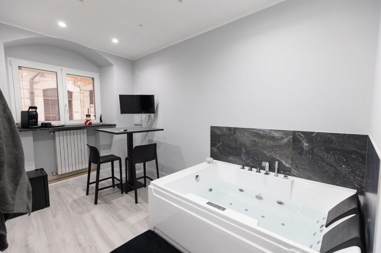 B&B Chiaro Di Luna バルレッタ エクステリア 写真