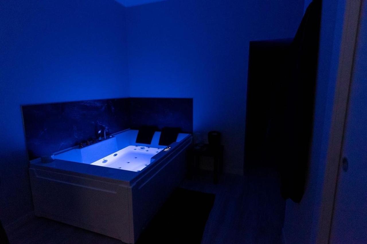 B&B Chiaro Di Luna バルレッタ エクステリア 写真