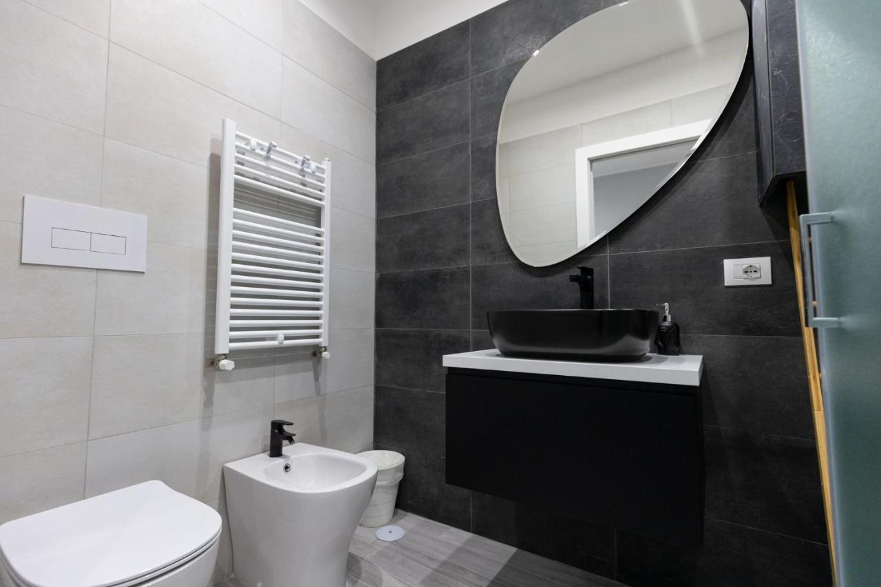 B&B Chiaro Di Luna バルレッタ エクステリア 写真