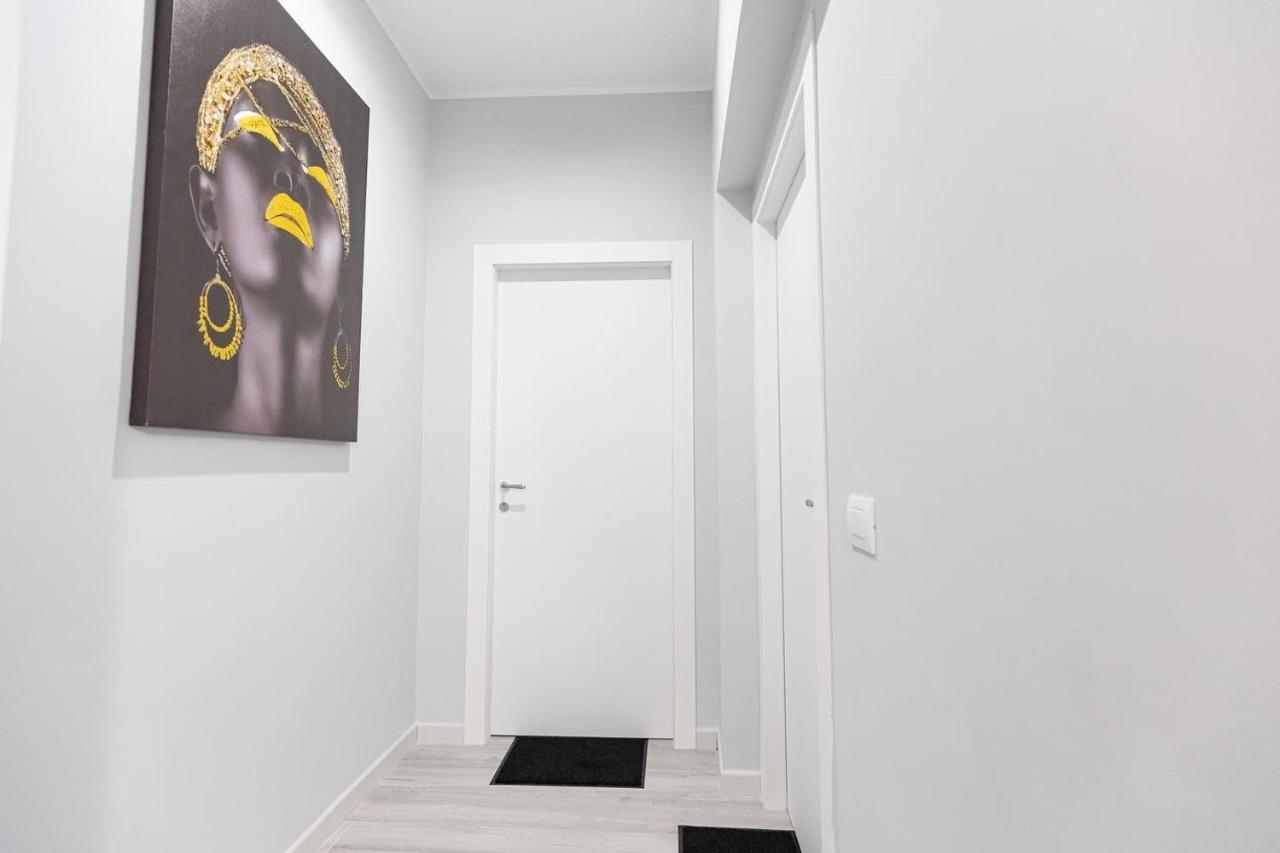 B&B Chiaro Di Luna バルレッタ エクステリア 写真