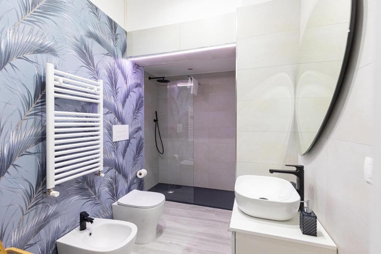 B&B Chiaro Di Luna バルレッタ エクステリア 写真