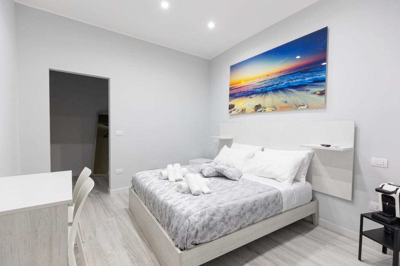 B&B Chiaro Di Luna バルレッタ エクステリア 写真