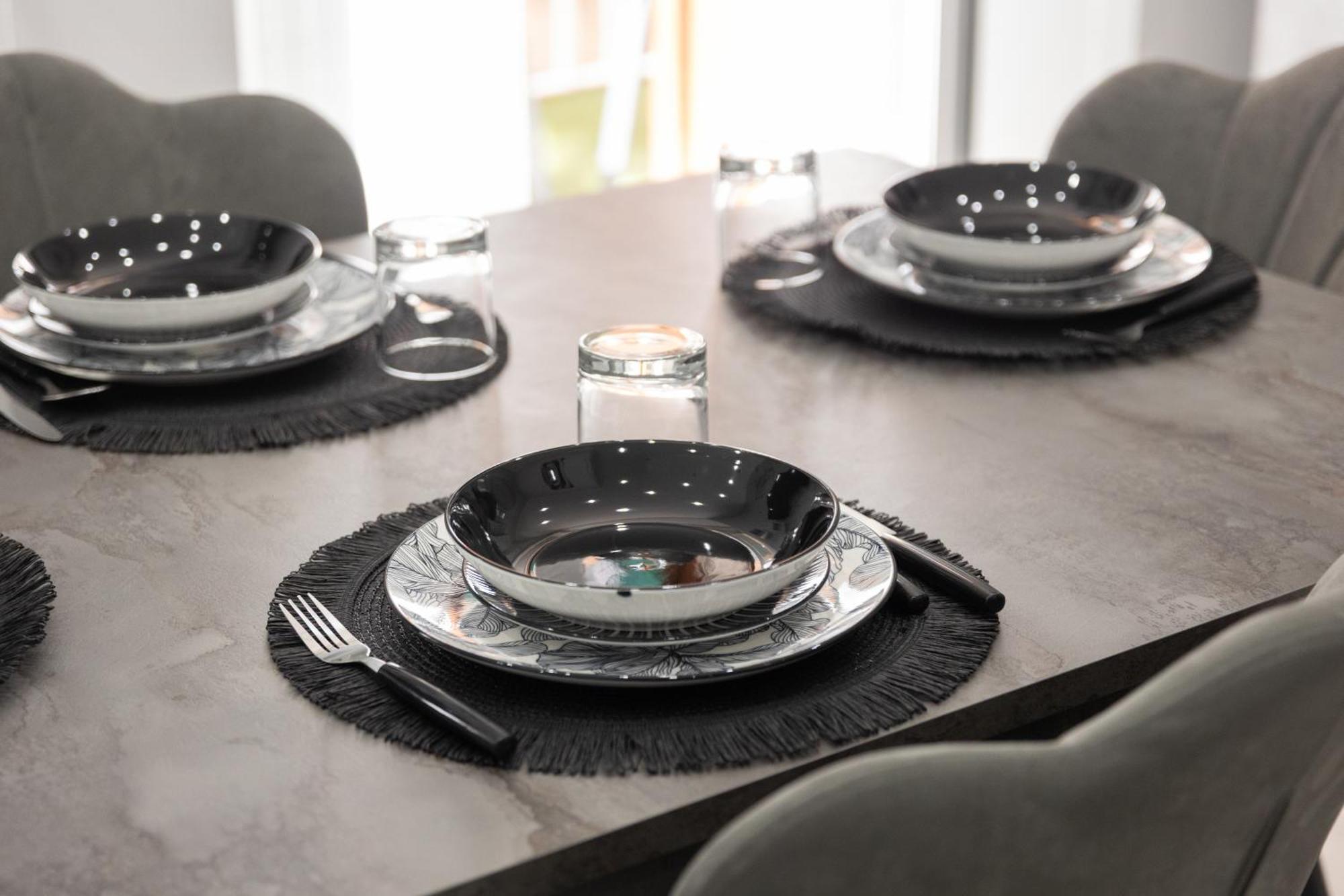 B&B Chiaro Di Luna バルレッタ エクステリア 写真